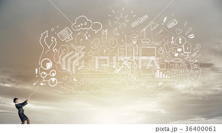 Woman catch strategy plan 36400061