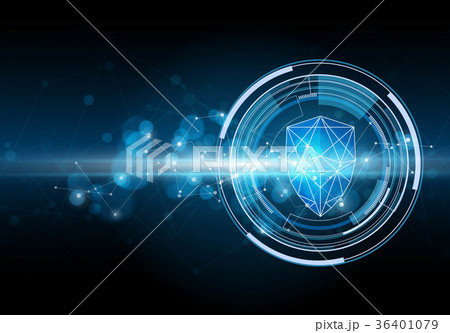 ネットワークのセキュリティ 36401079