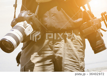 Cameraman 36402972