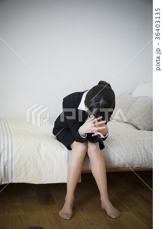 出社拒否 出社拒否 36403135