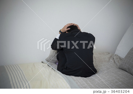 出社拒否 36403204