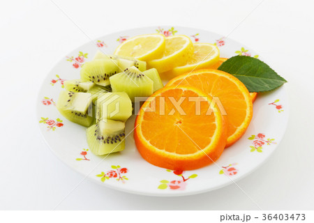 おいしそうな果物 36403473