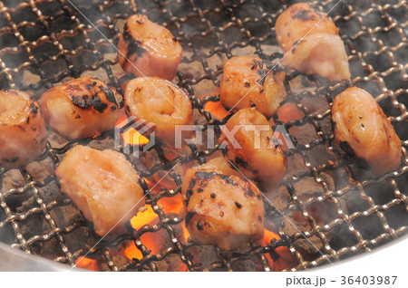 焼肉屋 ホルモン焼き 焼肉屋 ホルモン焼き 36403987