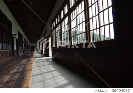 木造校舎 36404087