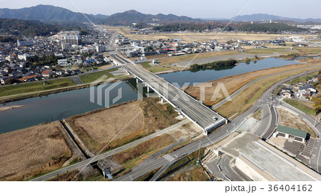空撮 福岡県飯塚市(幸袋)上空より 空撮 福岡県飯塚市(幸袋)上空より 36404162