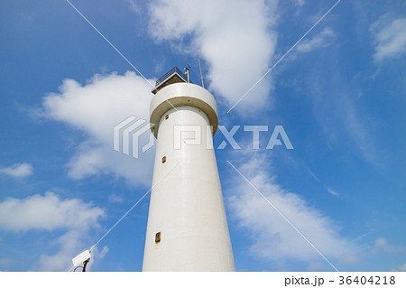 沖縄・石垣島・平久保崎灯台 沖縄・石垣島・平久保崎灯台 36404218