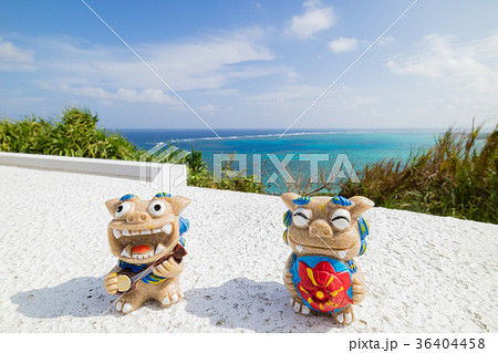 沖縄・石垣島・平久保崎灯台 沖縄・石垣島・平久保崎灯台 36404458