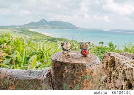 沖縄・石垣島・玉取崎展望台 36404536