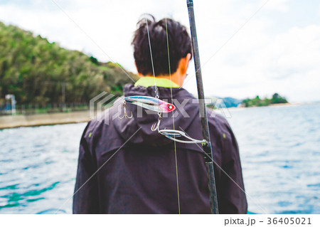 ルアー　海釣り 36405021