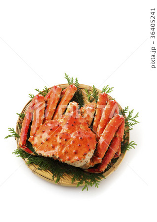 タラバガニ タラバガニ 36405241