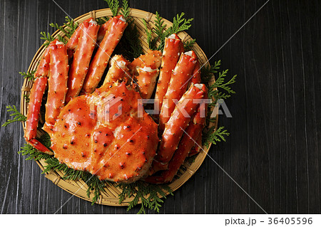 たらばがに たらばがに 36405596