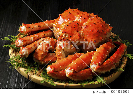 たらばがに たらばがに 36405605