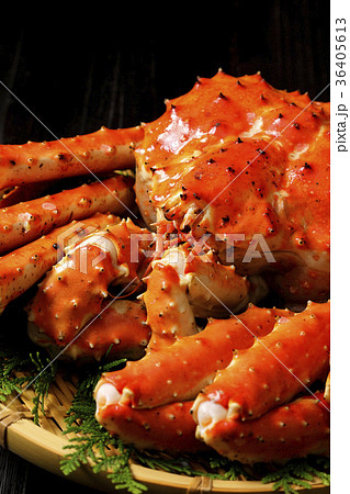 たらばがに 36405613