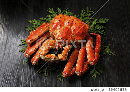 たらばがに 36405638