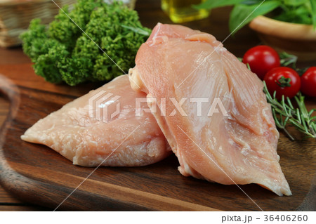 鶏胸肉 鶏胸肉 36406260