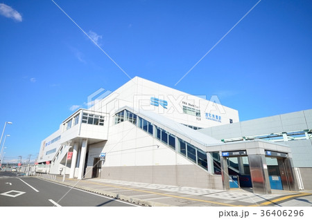 浦和美園駅 36406296