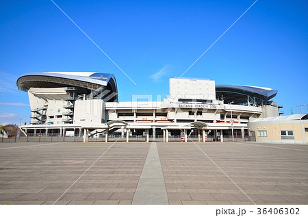 埼玉スタジアム2002 36406302