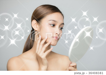 ビューティーイメージ 36408381