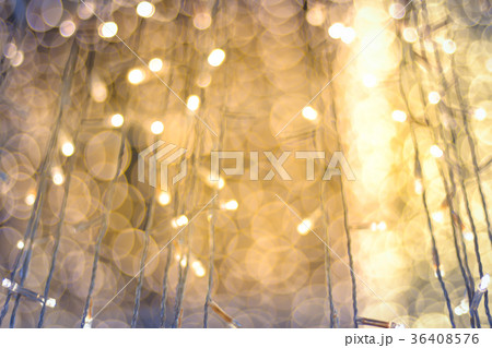 LED light on christmas tree LED light on christmas tree 36408576