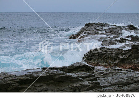舳倉島 舳倉島 36408976