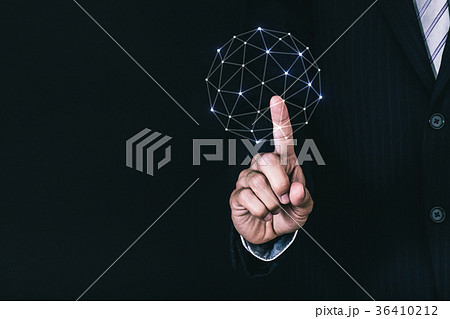 ネットワークテクノロジー 36410212