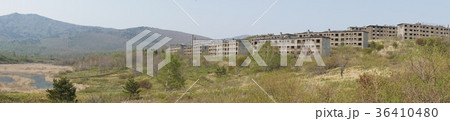 松尾鉱山 松尾鉱山 36410480