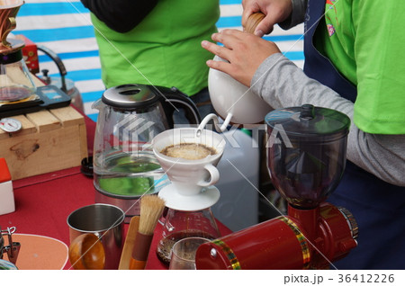 コーヒー 珈琲 カフェ 36412226