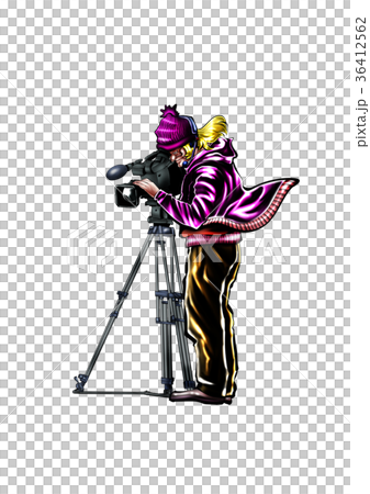 Photographer 36412562