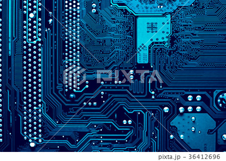 Circuit board. Circuit board. 36412696