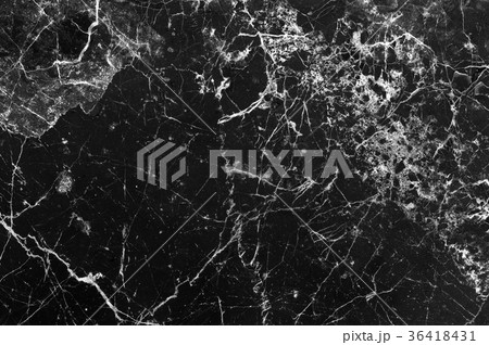 Black marble luxury texture unique background 36418431
