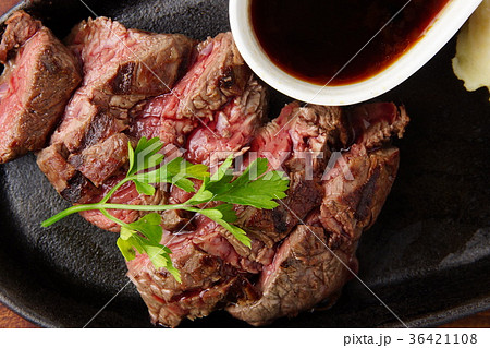 ランプ イチボ ステーキ ランプ イチボ ステーキ 36421108