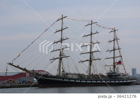 神戸開港150年記念事業 36421276