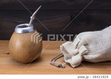 traditional yerba mate 36421929