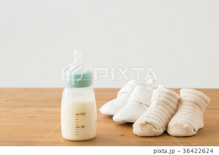 哺乳瓶とベビー用品 哺乳瓶とベビー用品 36422624