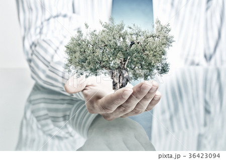 Protect our green life Protect our green life 36423094