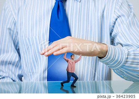 When boss press your When boss press your 36423905