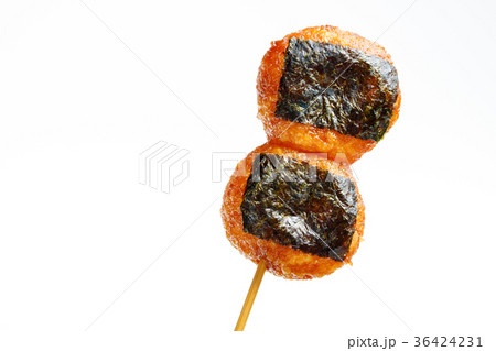 揚げ餅・磯辺 36424231