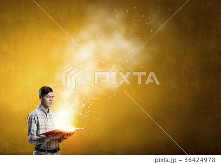 Light of education in darkness 36424978