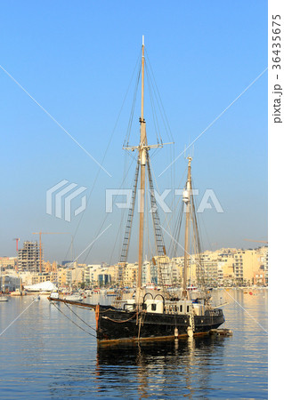 ヨット マルタ 36435675