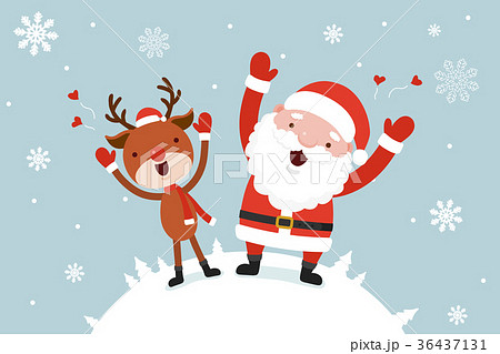 冬 クリスマス 天気 36437131