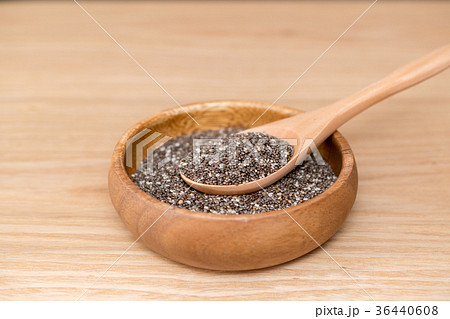 スーパーフード　チアシード 36440608