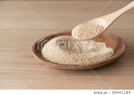 スーパーフード　アマランサス 36441184