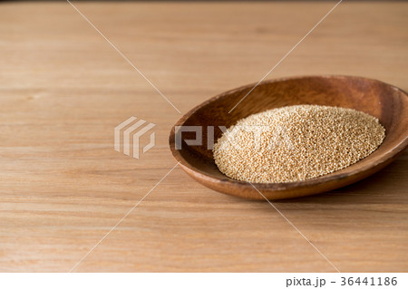 ヘルシーフード　アマランサス 36441186