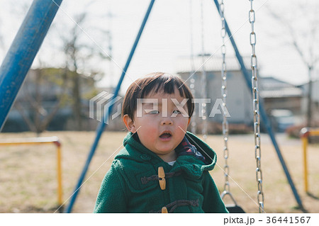 2 years old 2 years old 36441567