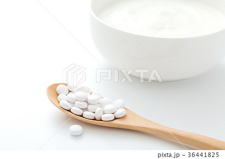 ヨーグルト 36441825