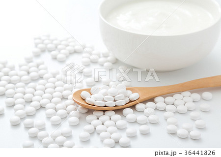 ヨーグルト 36441826