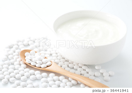 ヨーグルト ヨーグルト 36441941