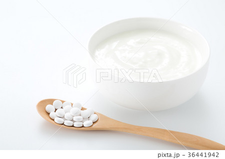 ヨーグルト ヨーグルト 36441942