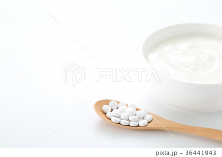 ヨーグルト 36441943