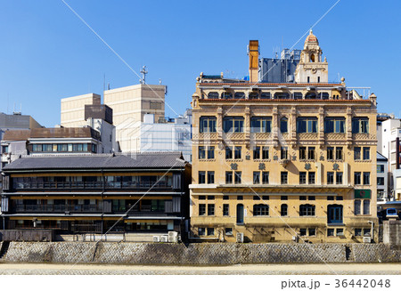 東華菜館 東華菜館 36442048